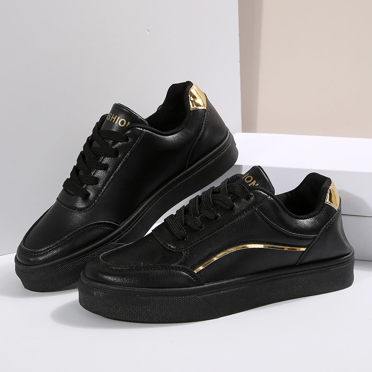 Zapatos Ortopédicos Bellamente Diseñados