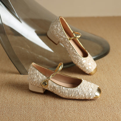 Zapatos Ortopédicos Bellamente Diseñados