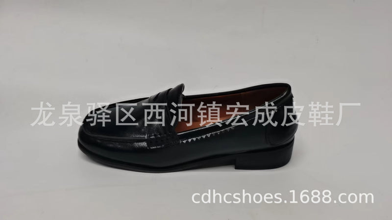 Zapatos Ortopédicos Elegantes con Look Moderno