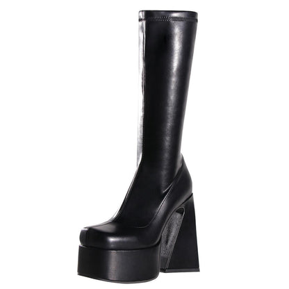 Botas Ortopédicos Clásicos con Estilo Atemporal