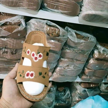 Sandalias Ortopédicos Clásicos con Estilo Atemporal