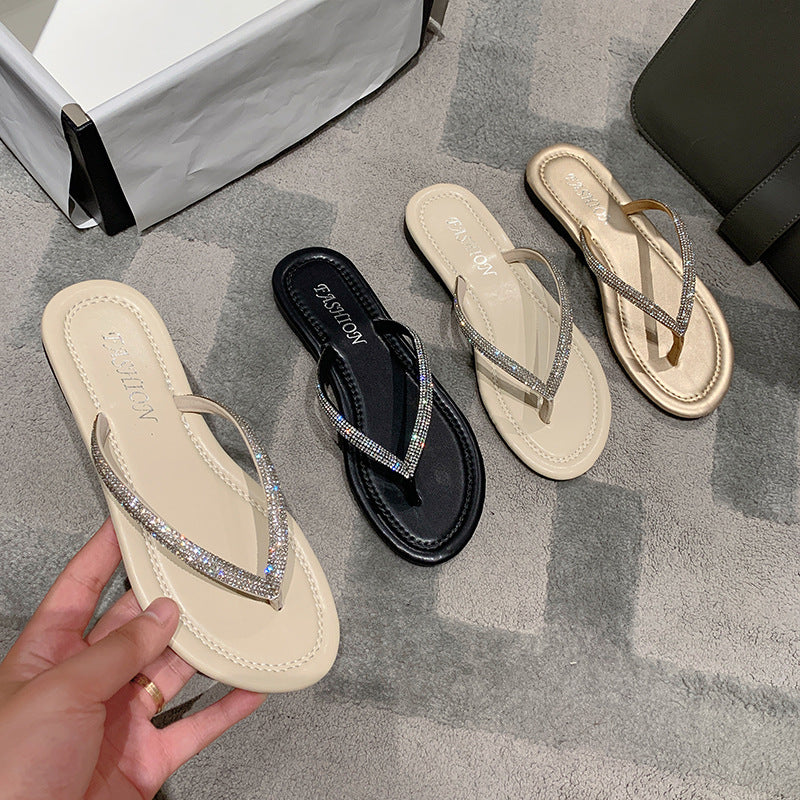 Sandalias Ortopédicos Elegantes con Look Moderno