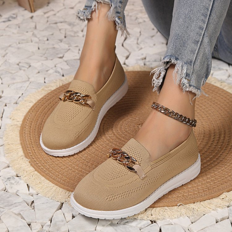Zapatos Ortopédicos Elegantes con Look Moderno