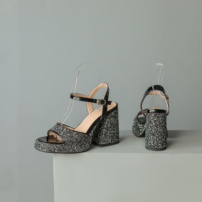 Sandalias Ortopédicos Chic con Diseño Único