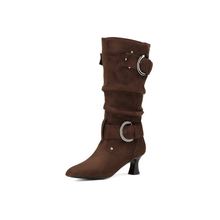Botas Ortopédicos de Inspiración Vintage