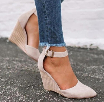 Sandalias Ortopédicos Bellamente Diseñados
