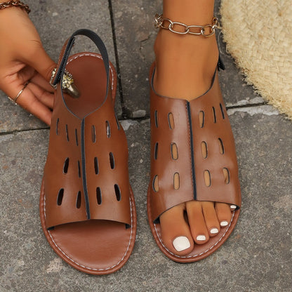 Sandalias Ortopédicos Bellamente Diseñados