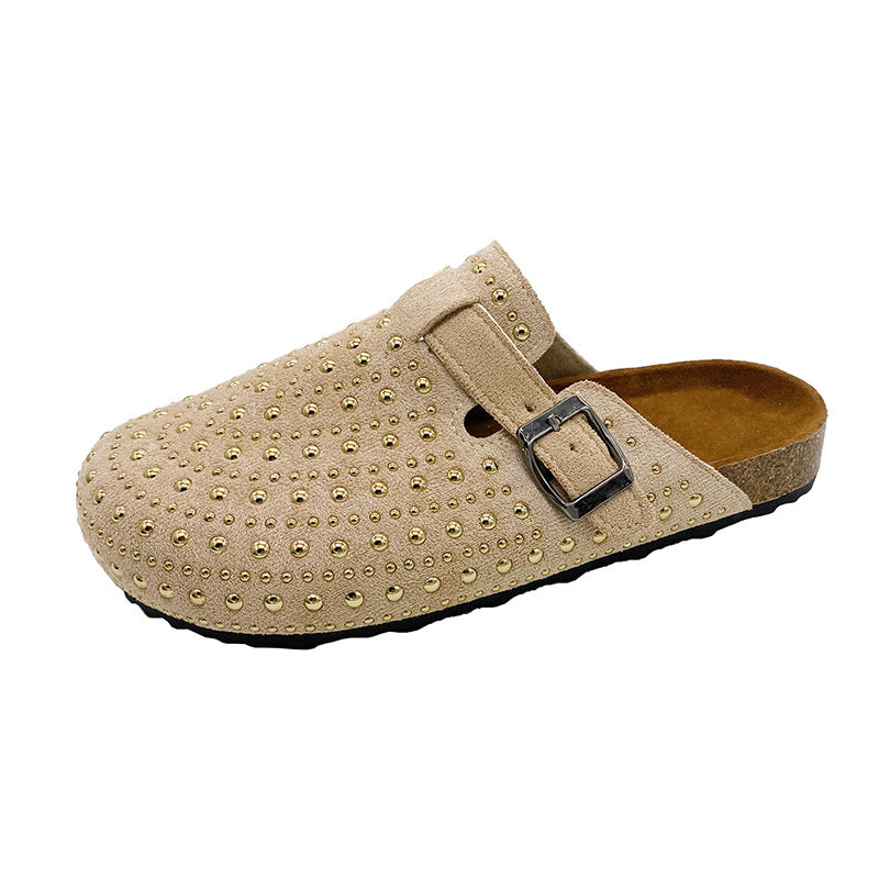 Zapatos Ortopédicos Chic con Diseño Único