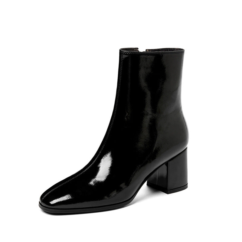 Botas Ortopédicos con Estilo para Toda Ocasión