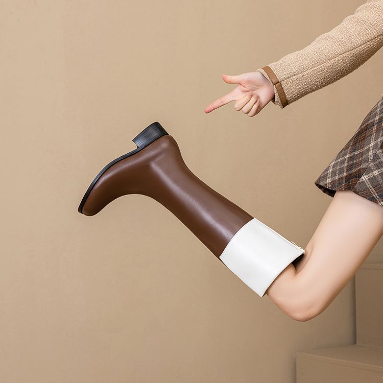 Botas Ortopédicos Elegantes para Cada Paso