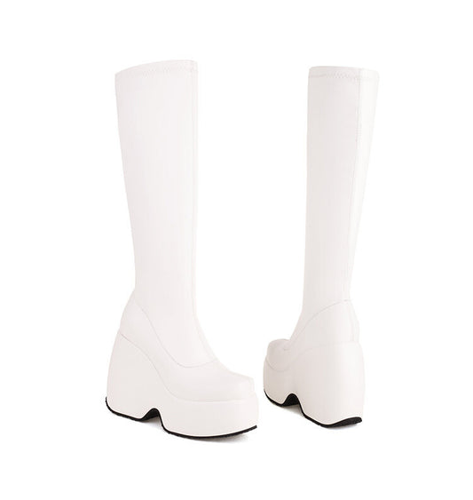Botas Ortopédicos Bellamente Diseñados