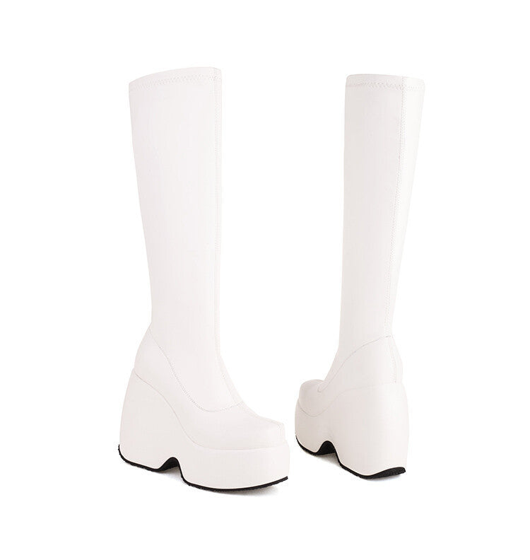 Botas Ortopédicos Bellamente Diseñados