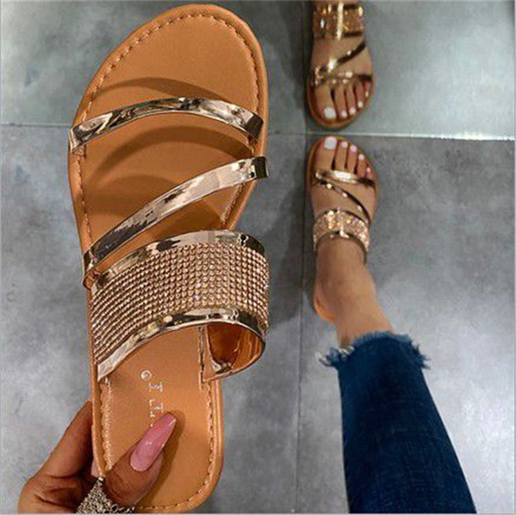 Sandalias Ortopédicos Elegantes para Cada Paso
