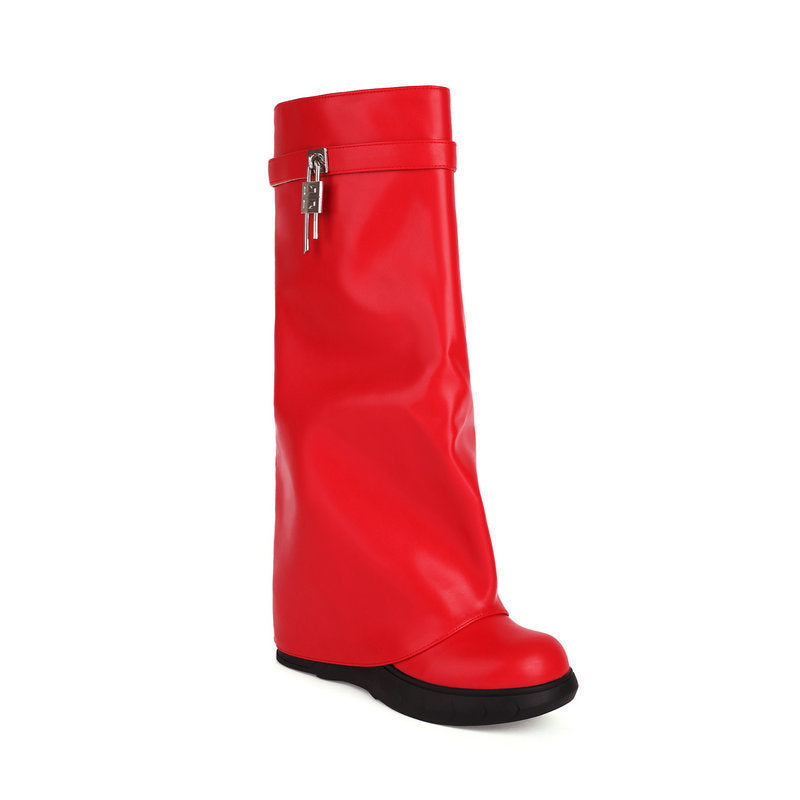 Botas Ortopédicos Clásicos con Estilo Atemporal