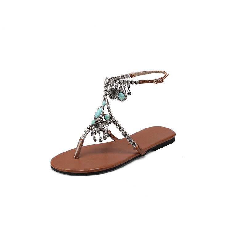 Sandalias Ortopédicos Bellamente Diseñados