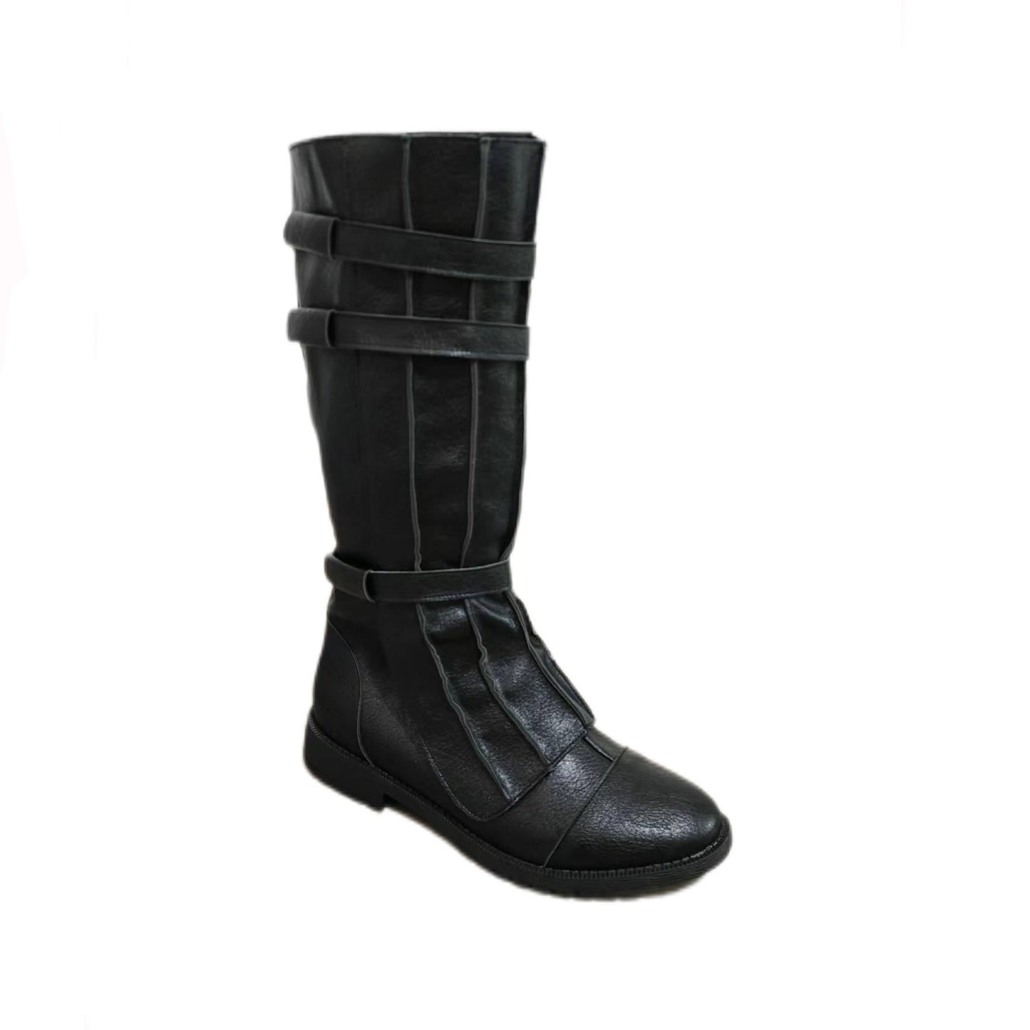 Botas Ortopédicos Clásicos con Estilo Atemporal
