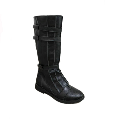 Botas Ortopédicos Clásicos con Estilo Atemporal