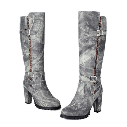 Botas Ortopédicos Bellamente Diseñados