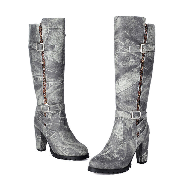 Botas Ortopédicos Bellamente Diseñados