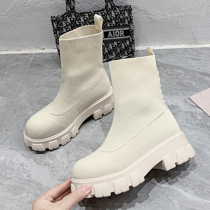 Botas Ortopédicos Clásicos con Estilo Atemporal