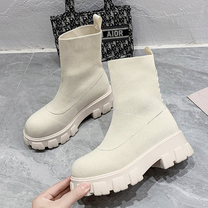 Botas Ortopédicos Clásicos con Estilo Atemporal