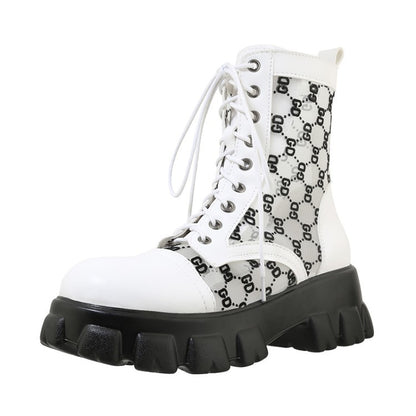 Botas Ortopédicos con Estilo para Toda Ocasión