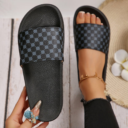 Sandalias Ortopédicos de Inspiración Vintage