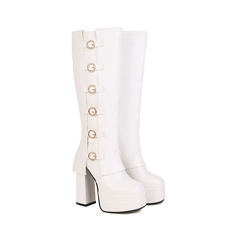 Botas Ortopédicos Elegantes con Look Moderno