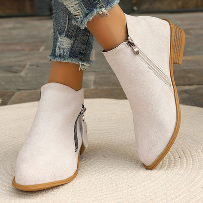 Zapatos Ortopédicos Bellamente Diseñados
