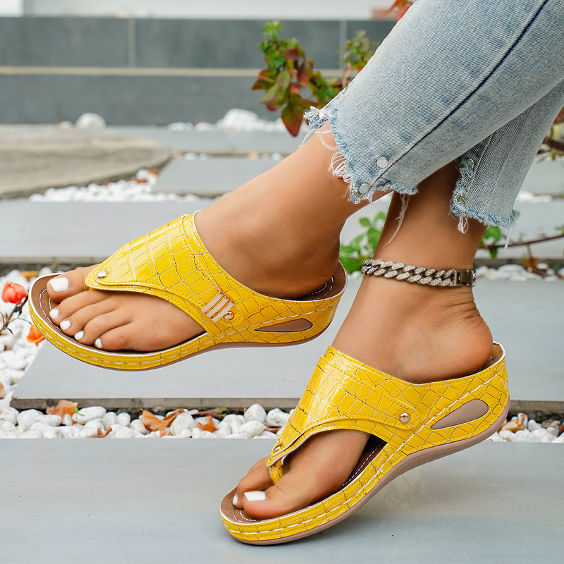 Zapatos Ortopédicos Elegantes con Look Moderno