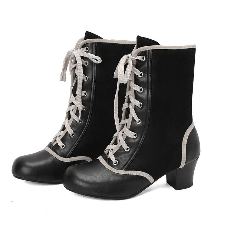 Botas Ortopédicos Cómodos para Uso Diario