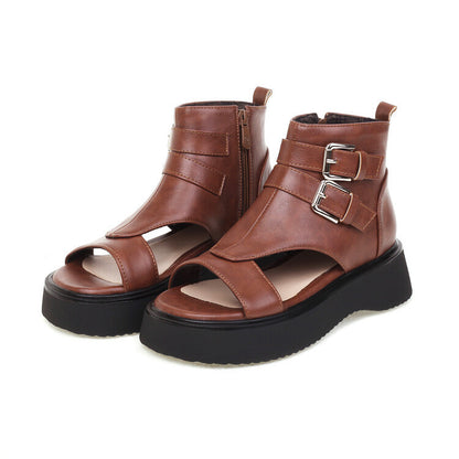 Botas Ortopédicos con Estilo para Toda Ocasión