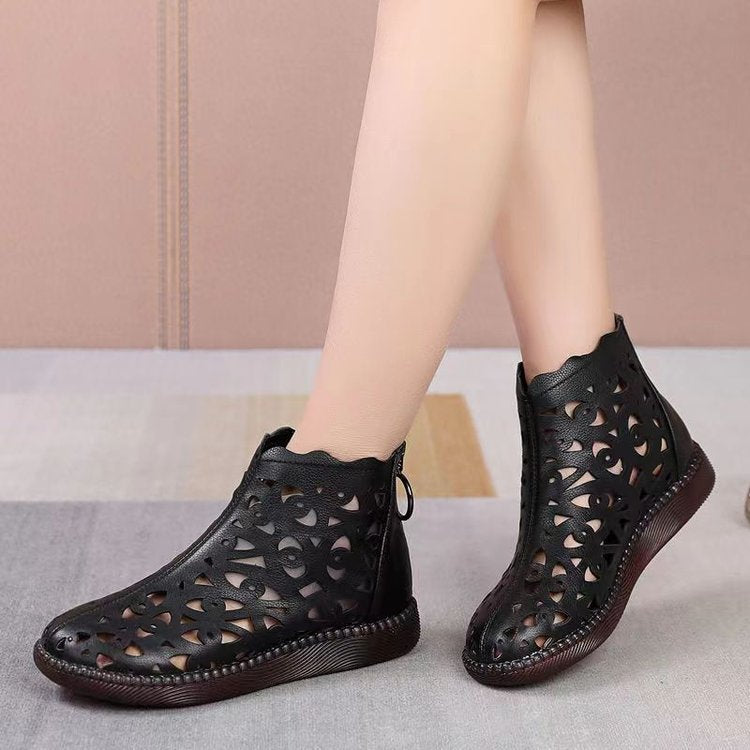 Sandalias Ortopédicos Bellamente Diseñados