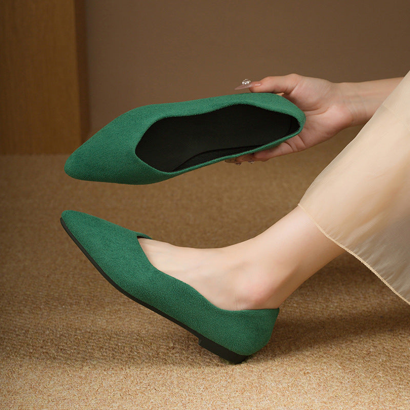 Zapatos Ortopédicos Chic con Diseño Único