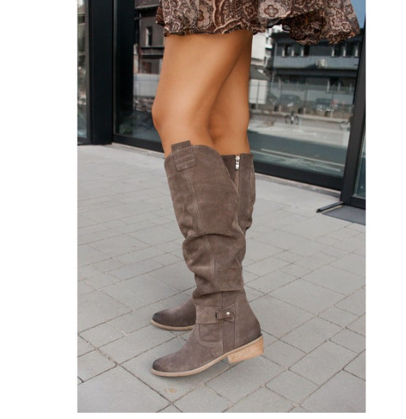 Botas Ortopédicos Cómodos para Uso Diario
