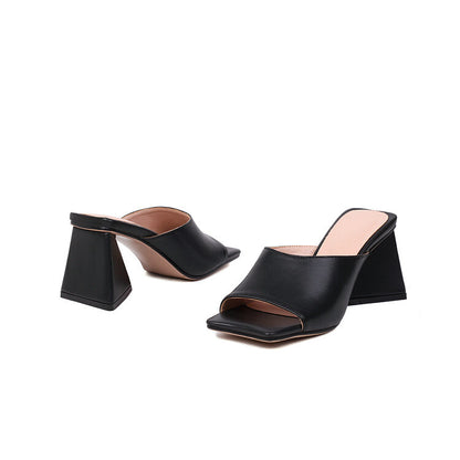 Sandalias Ortopédicos de Inspiración Vintage