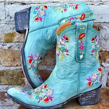 Botas Ortopédicos Clásicos con Estilo Atemporal
