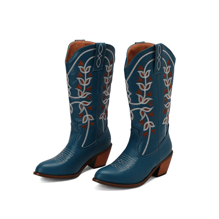 Botas Ortopédicos Chic con Diseño Único