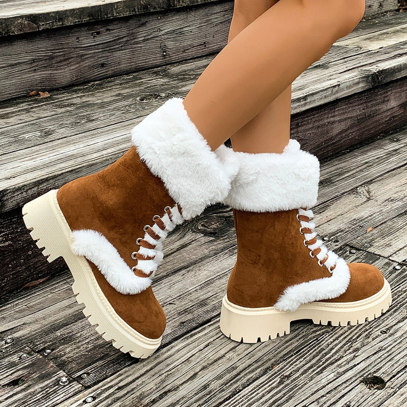 Botas Ortopédicos con Estilo para Toda Ocasión