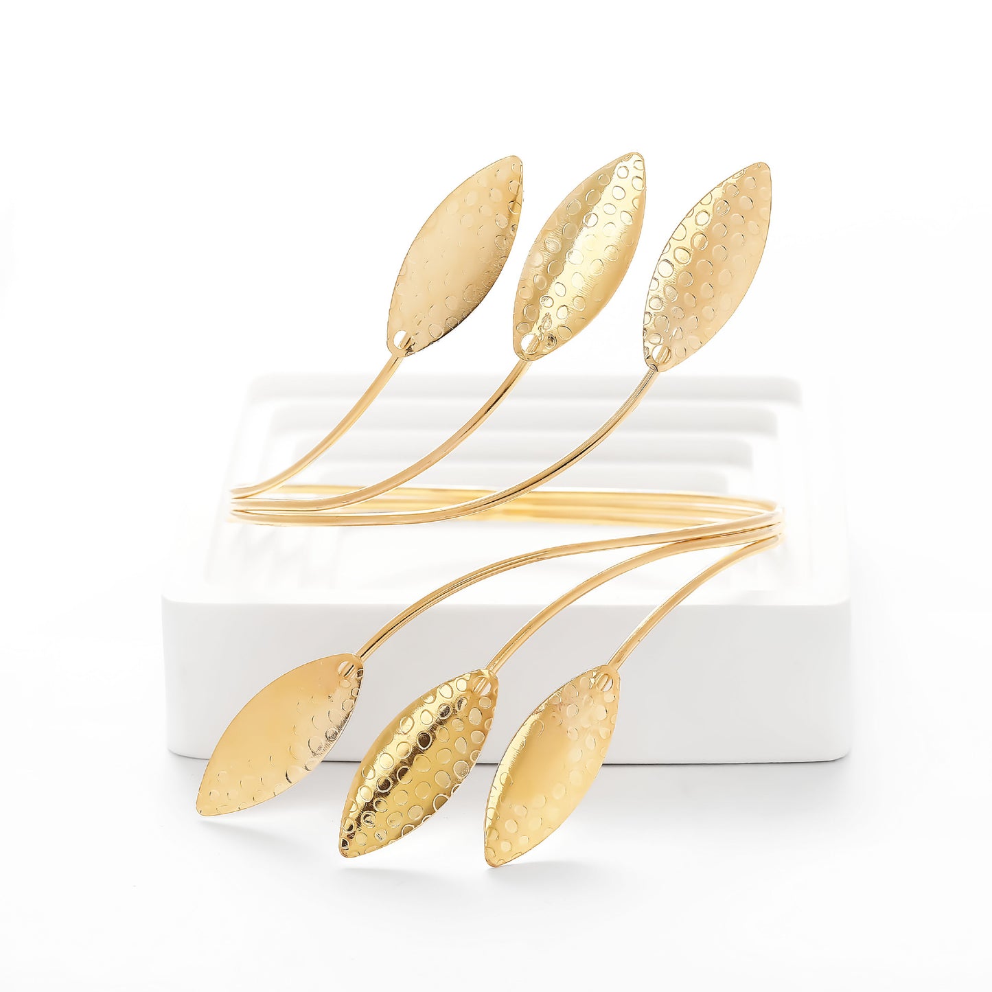 Pulsera artesanal delicado