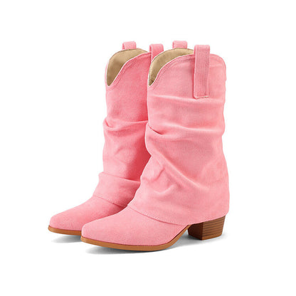 Botas Ortopédicos Bellamente Diseñados
