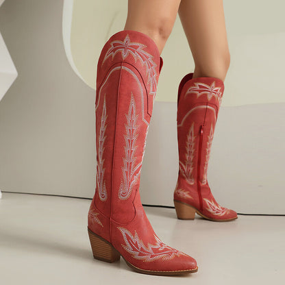 Botas Ortopédicos Clásicos con Estilo Atemporal