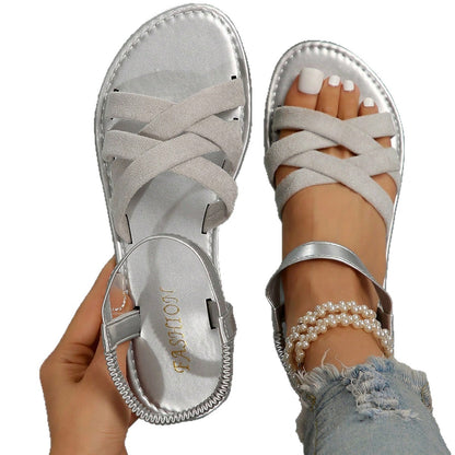 Sandalias Ortopédicos con Estilo para Toda Ocasión
