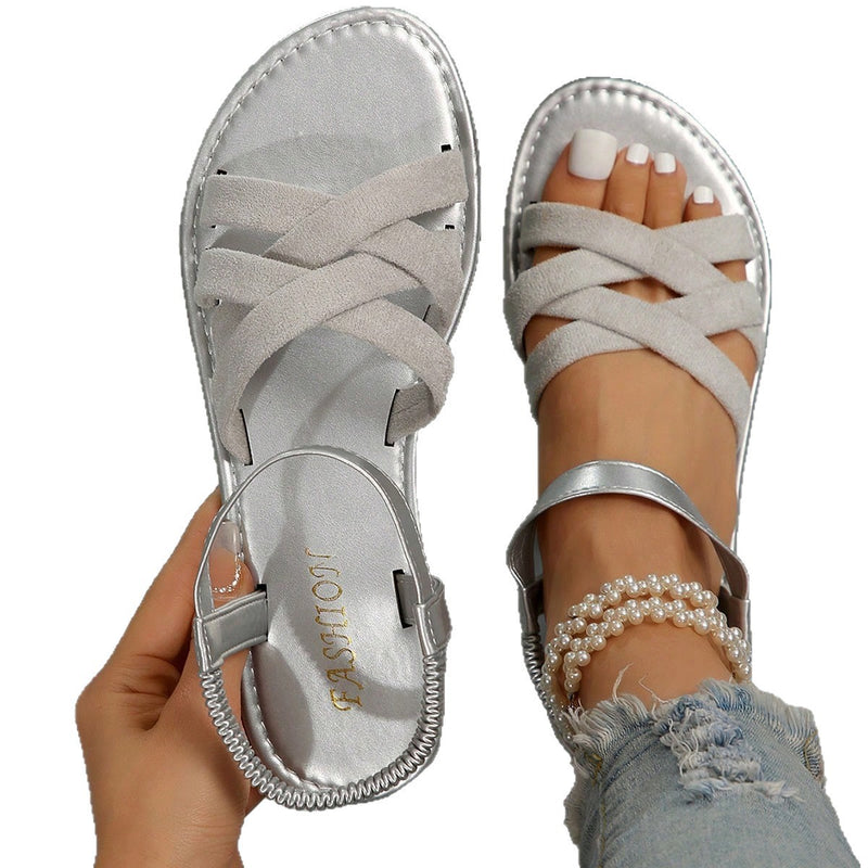 Sandalias Ortopédicos con Estilo para Toda Ocasión
