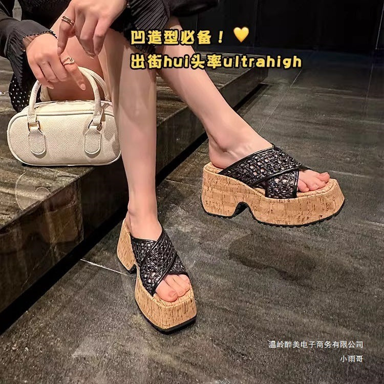 Sandalias Ortopédicos Bellamente Diseñados
