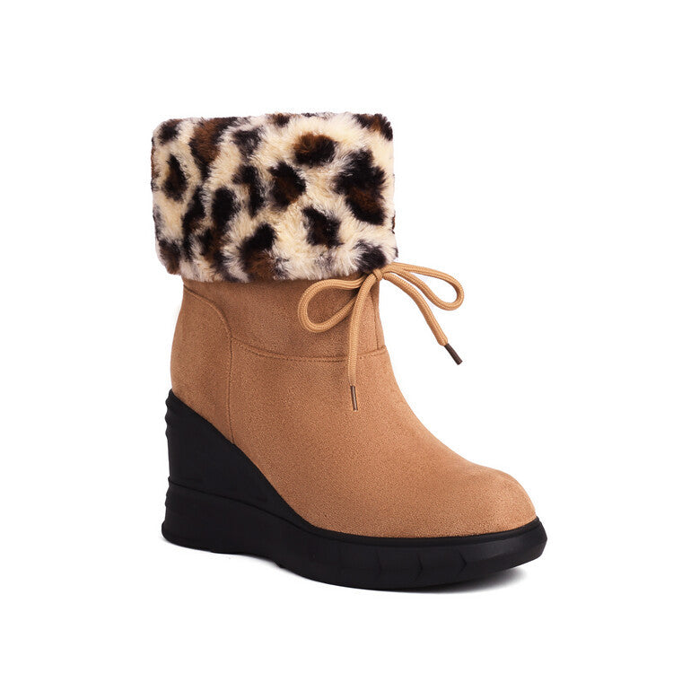 Botas Ortopédicos Elegantes con Look Moderno