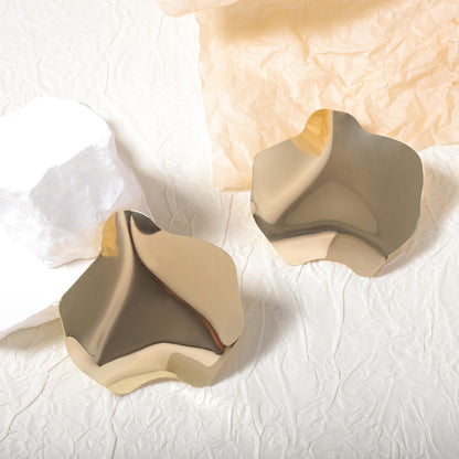 Pendiente hermoso con estilo único