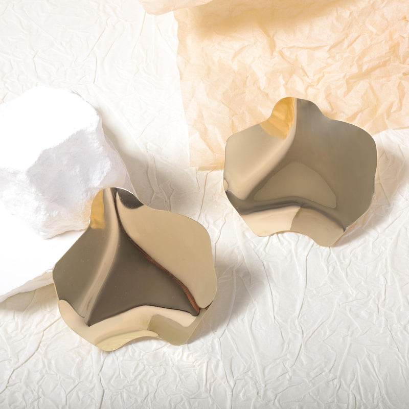 Pendiente hermoso con estilo único