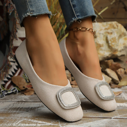 Tacones Ortopédicos de Inspiración Vintage