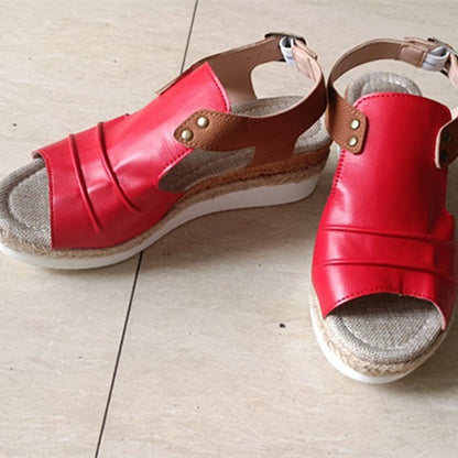 Sandalias Ortopédicos Elegantes para Cada Paso